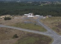  - EBZR Airport - by Dietmar Schreiber - VAP
