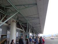  - Tromsø Airport, Langnes - by Jonas Laurince