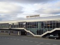  - Tromsø Airport, Langnes - by Jonas Laurince