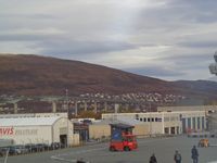 - Tromsø Airport, Langnes - by Jonas Laurince