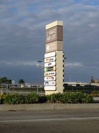 Oxnard Airport photo, click to enlarge