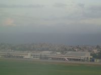  - The Toussaint Louverture International Airport of Port-au-Prince - by Jonas Laurince