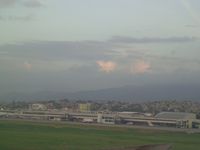  - The Toussaint Louverture International Airport of Port-au-Prince - by Jonas Laurince