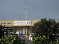 Oxnard Airport photo, click to enlarge