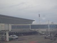  - Airport of Pointe-à-Pitre (Pôle Caraïbes) - by Jonas Laurince