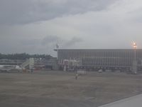  - Aéroport de Pointe-à-Pitre (Pôle Caraïbes) - by Jonas Laurince