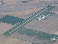  @ Putnam County Airport - Looking NE - by Bob Simmermon