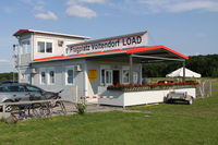  @ LOAD - Voeltendorf Airport (near St.Poelten) - by Loetsch Andreas