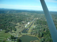 Swansboro Country Airport photo, click to enlarge