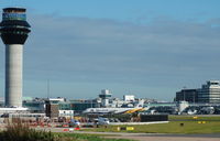 Manchester Airport photo, click to enlarge