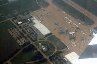  @ Fort Worth Alliance Airport - At the 2012 Alliance Airshow - Fort Worth, TX - by Zane Adams