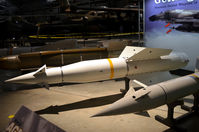  - AGM-12C Bullpup B - by Ronald Barker