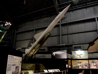  - Soviet SA-2 Guideline SAM - by Ronald Barker