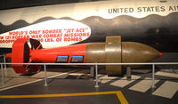  - VB-13 Tarzon bomb - by Ronald Barker