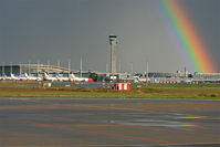  - What a rainbow (: - by Phil Greiml