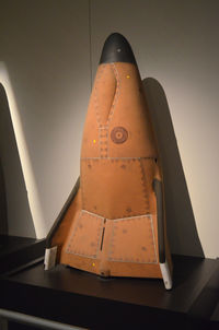  - AF Museum SV-5D Prime Lifting Body - untested - by Ronald Barker