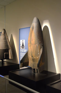  - AF Museum SV-5D Prime lifting body - tested - by Ronald Barker