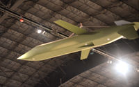  - AF Museum  AGM-129 ACM - by Ronald Barker