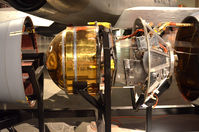  - AF Museum KH-7 GMBIT 1 - by Ronald Barker
