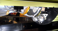  - AF Museum  KH-9 HEXAGON - by Ronald Barker