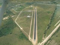  - 2,000' of 3,400' Paved at TX42 New Address, same location, 12109 Bonanza Pl brookshire, Tx 77423 - by Leonard F Firth