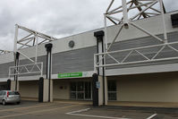 Périgueux Airport photo, click to enlarge