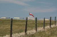 Custer State Park Airport photo, click to enlarge