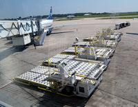  - CLT Cargo haulers - by Ronald Barker