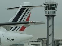  - tower with ATR Airlinair - by Jean Goubet-FRENCHSKY