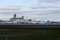 Montréal-Pierre Elliott Trudeau International Airport photo, click to enlarge