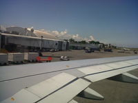  - View of the Toussaint Louverture International Airport of Port-au-Prince - by Jonas Laurince
