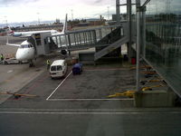  - Boarding from Oslo Gardermoen Airport to Paris Roissy Charles de Gaulle Airport - by Jonas Laurince