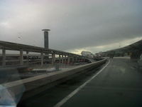  - The Control Tower of Paris Rossy Charles de Gaulle Airport - by Jonas Laurince