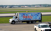  - Reddy Ice - by Ronald Barker