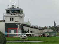  - aéroport international de Courtrai-Wevelgem - by Jean Goubet-FRENCHSKY