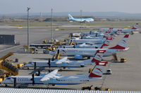  - Vienna International Airport - by Chris Jilli
