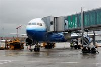 Munich International Airport (Franz Josef Strauß International Airport) photo, click to enlarge