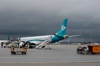 Munich International Airport (Franz Josef Strauß International Airport) photo, click to enlarge