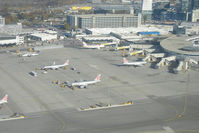  - Overview of the VIE apron - by Andy Graf-VAP