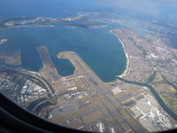  - Taken from ZK-OKN on AKL-SYD - by Micha Lueck