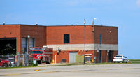  - LEX Fire Department - by Ronald Barker