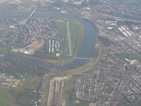  - Looking east from 5500' - by Bob Simmermon