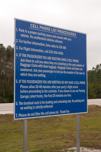  @ Southwest Florida International Airport - Great idea at RSW - by Mauricio Morro