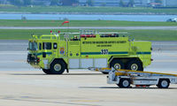  - Engine 337 - by Ronald Barker