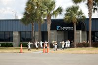 Ocala Intl-jim Taylor Field Airport photo, click to enlarge