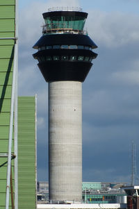 Manchester Airport photo, click to enlarge