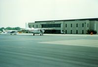  - Piedmont Aviation at Norfolk International Airport, Norfolk, VA  - by scotch-canadian