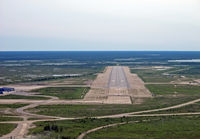  - Final for runway 15
 - by Tim Kalushka