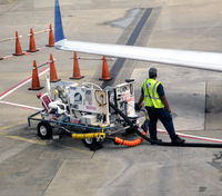 - Refueling ops ATL - by Ronald Barker