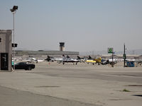  - the tarmac - by olivier Cortot